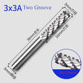 10/1pcs Tungsten Carbide Rotary File hard alloy rotary bur Drill Bit engraving cutter 3mm shank Grinding Head Oasis Select 3X3A-2 Other