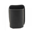 PU Leather Car Cup Holder – Clip-On Seat & Door Organizer