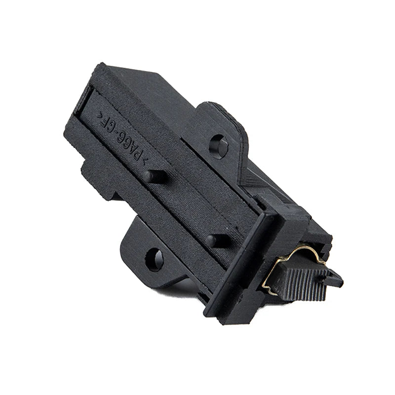 Hot Sale Washing Machine Sole Motor Carbon Brush For Electrolux AEG 4006020152 5*13*35mm Oasis Select One Size