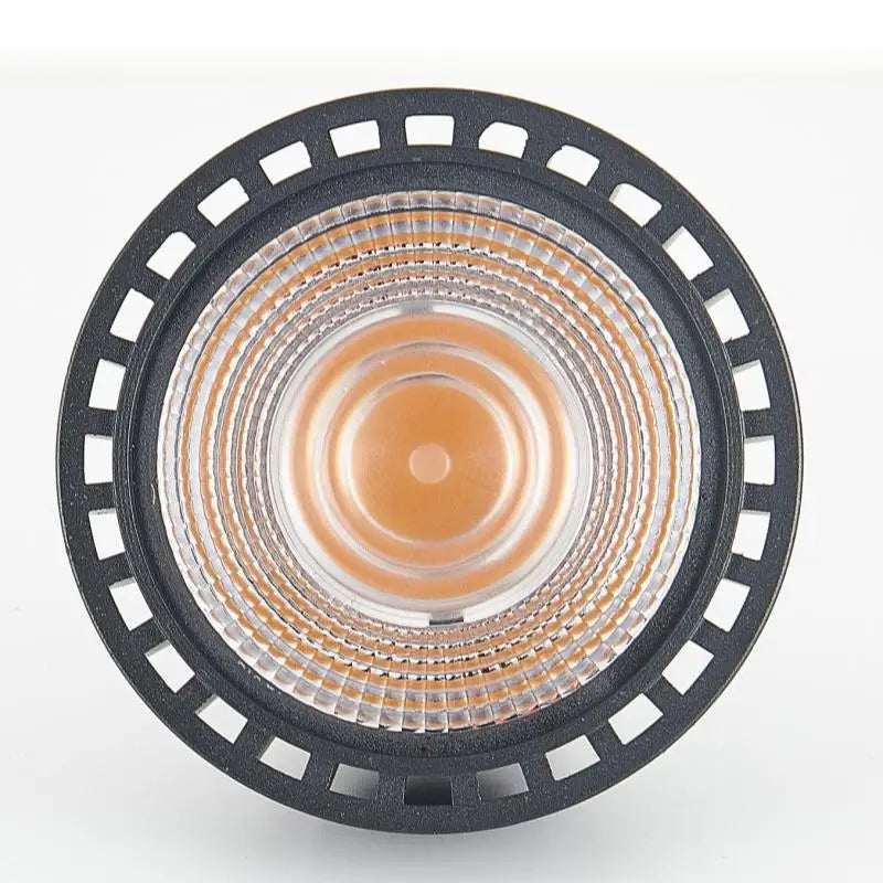 SHINEKNOT 30W Full Spectrum COB LED Plant Grow Light E27