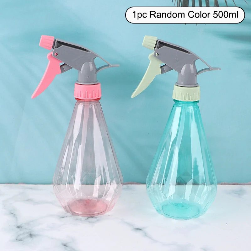500ml Plant Watering Spray Bottle Essential for Flower Care Oasis Select A6