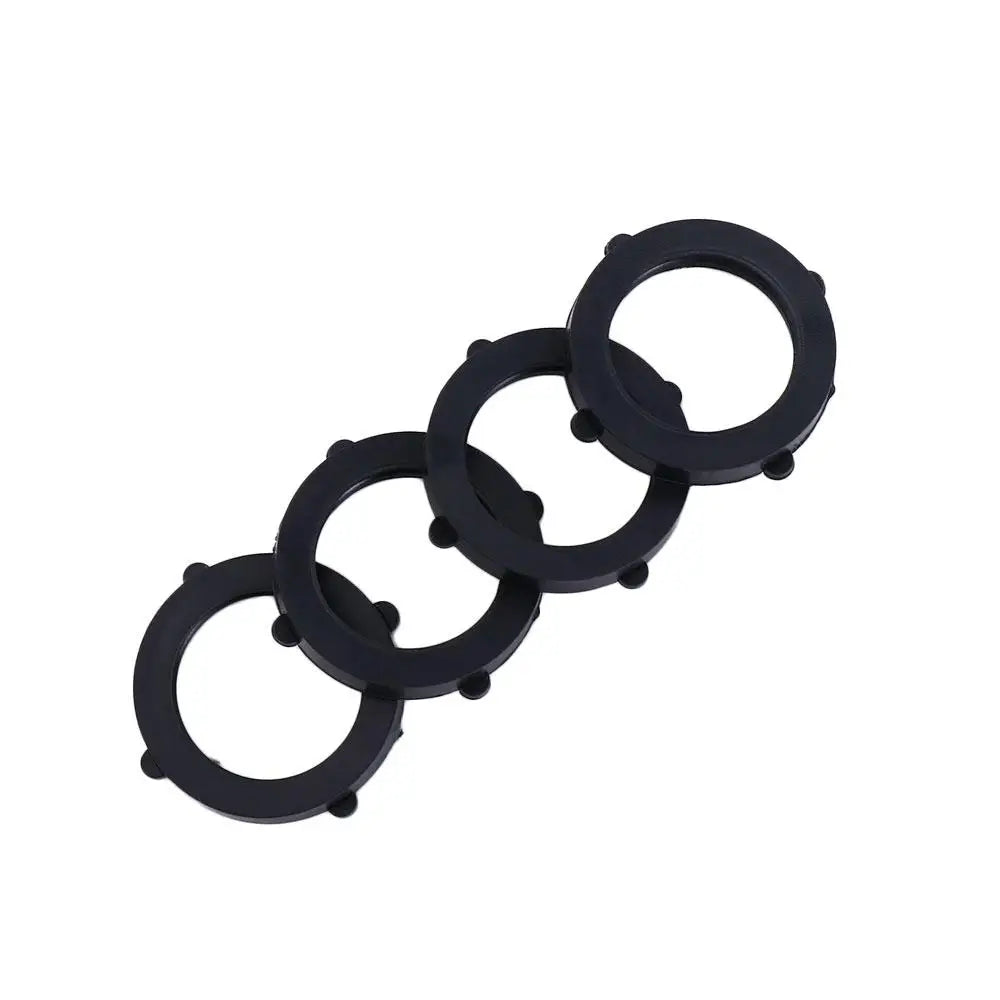 Plumbing Hose Garden Flat Gasket Water Faucet Fittings Washer Seals Sealing Rings Oasis Select