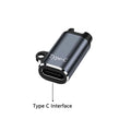 USB-C Charger Adapter for Garmin Forerunner 265 965 Fenix 7 6 Watch Charger Adapter Oasis Select T6 Type-C