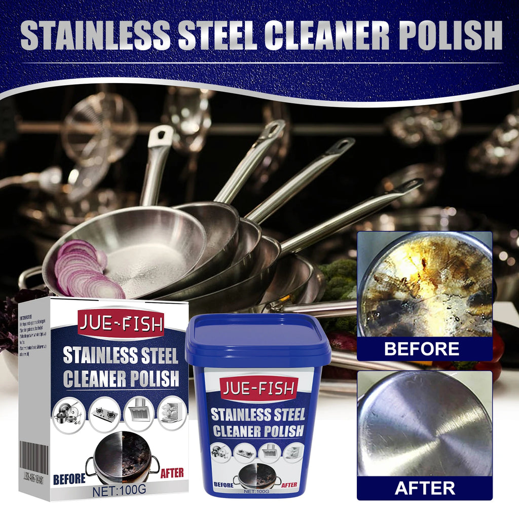 Jue Fish Bathroom Cleaner – Tiles, Glass & Stainless Steel Bathroom Cleaner Spray Oasis Select