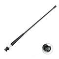 450-470MHz Antenna 4dBi Whip Antenna Frequency 450-470 MHz High Reliability Length Approx. 305mm Material ABS Black Oasis Select A