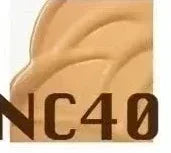 Match Makeup Master Foundation 35ml – Alcohol-Free Formula Liquid Foundation Oasis Select NC40