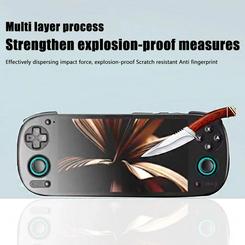 Retroid Pocket 5 / 5 Pro Matte Screen Protector Film