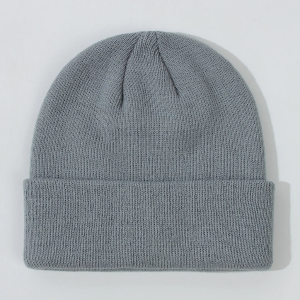 Autumn and Winter Children's Hats Knitted Hats Baby Hoodies Ski Hats Male and Female Baby Children Oasis Select 2