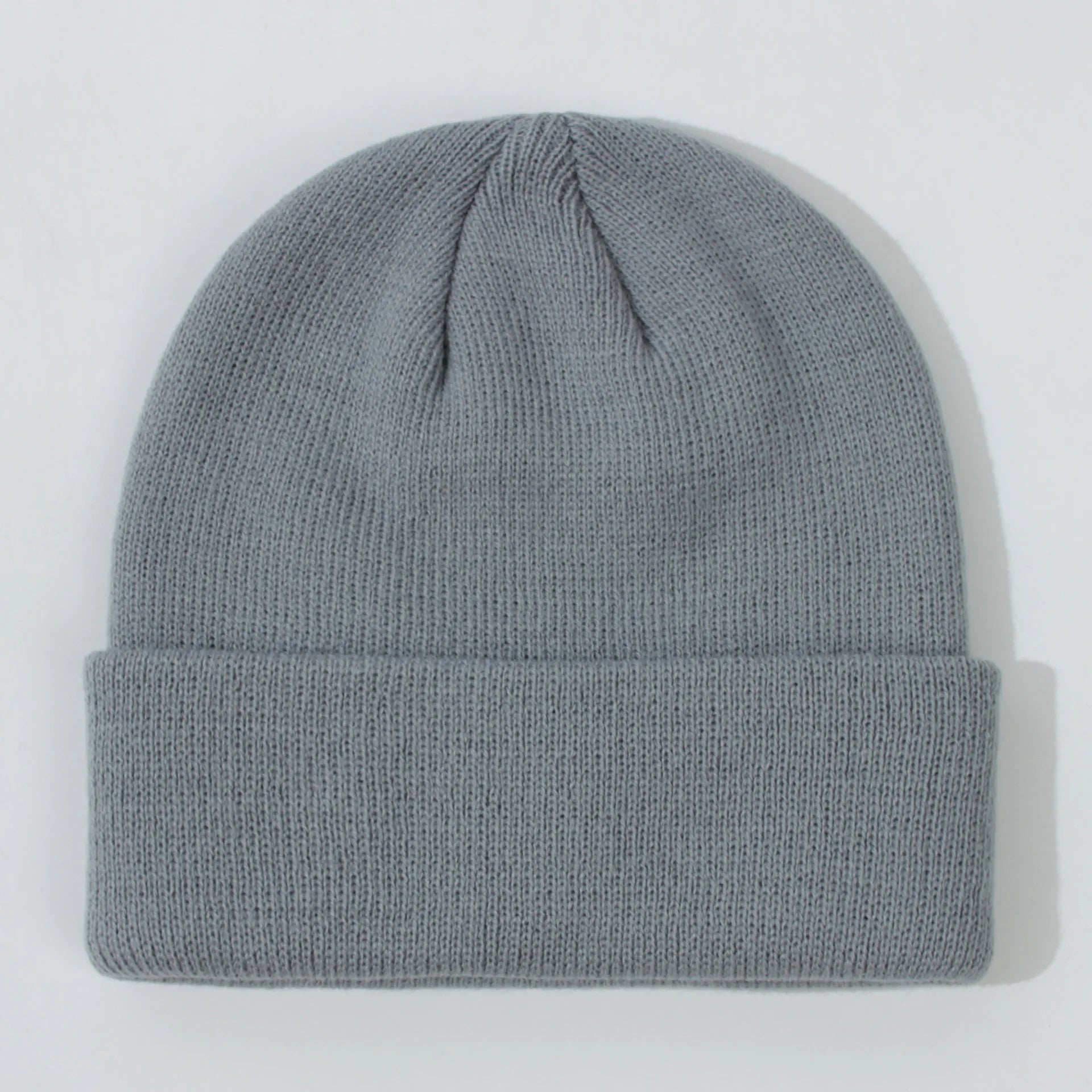 Autumn and Winter Children's Hats Knitted Hats Baby Hoodies Ski Hats Male and Female Baby Children Oasis Select 2
