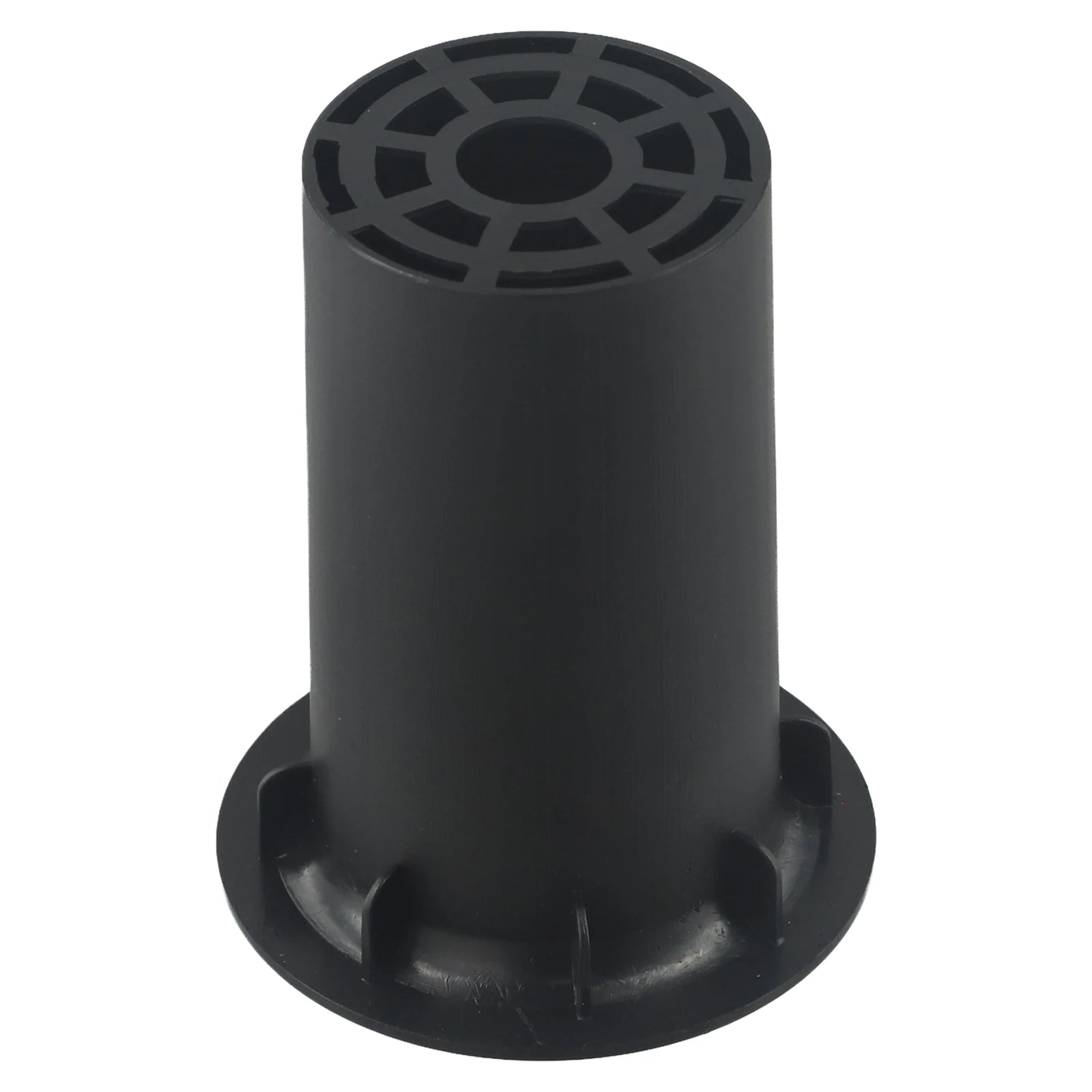 Sound Quality Bass Subwoofer Tube Bass Subwoofer Tube ABS Port Open Hole Easy Installation Enhanced Sound Quality Oasis Select
