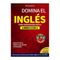 English Books for Beginners 6-in-1 Spanish Edition English Workbook Easy Language Learning Dictionary Study Supplies for Reading Oasis Select Default Title