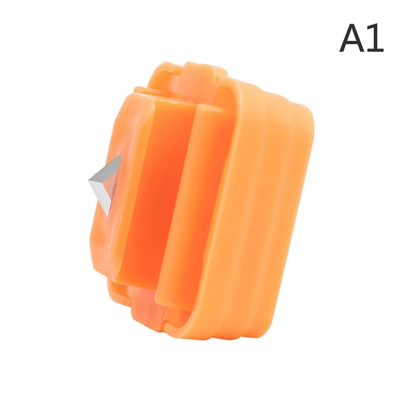 A4 Paper Trimmer Replacement Blades | SK2 Steel Cutter