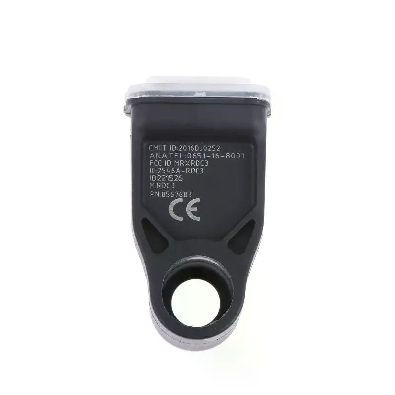 61412033000 TPMS Front Rear Tire Pressure Monitoring Sensor For 1290 Super Duke/Adventure 17-21 Spare Parts Replacement Oasis Select