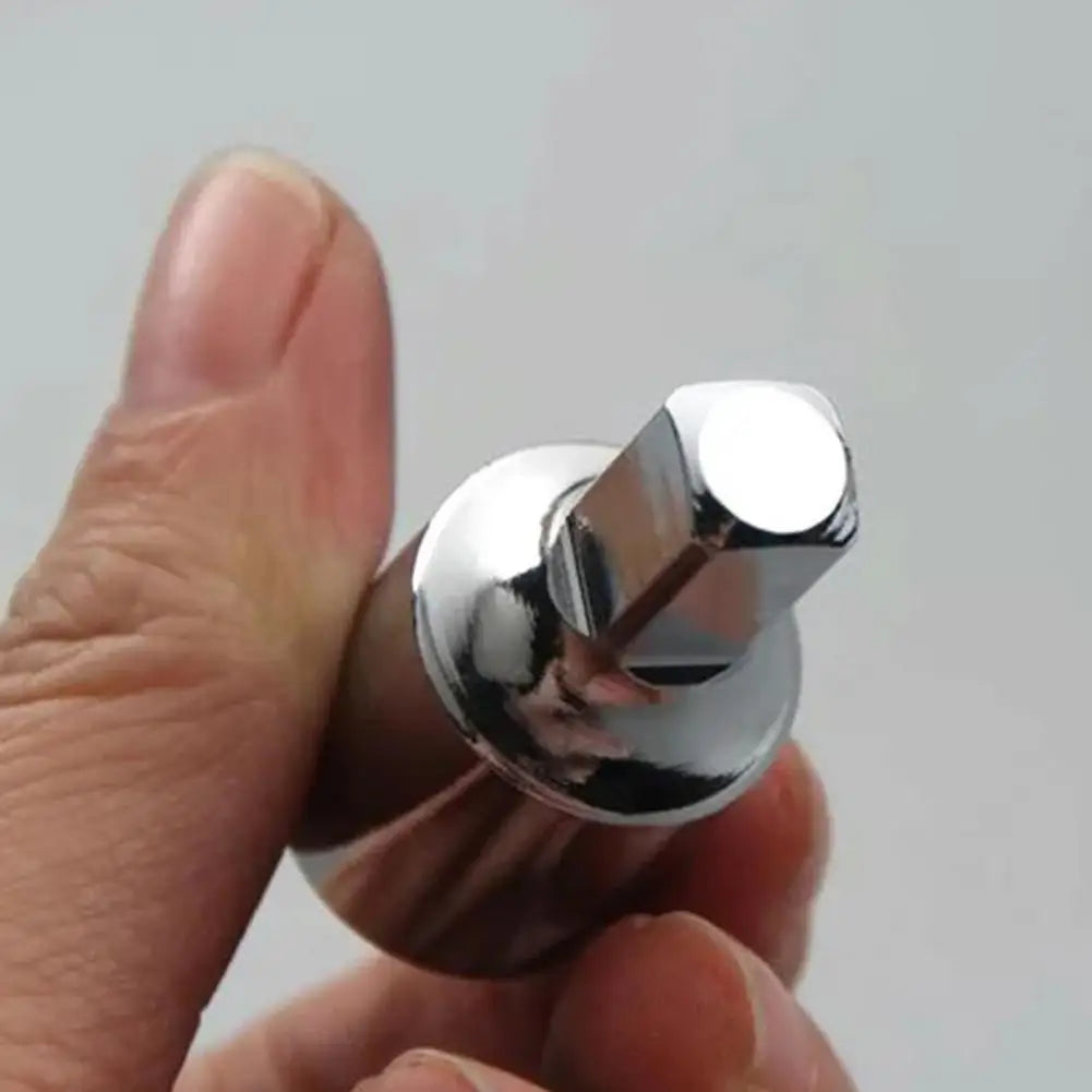 Professional 8mm Square Oil Sump Drain Plug Key Tool Remover Fit For Renault Peugeot Oil Pan Drain Screw Disassembly Tool Oasis Select