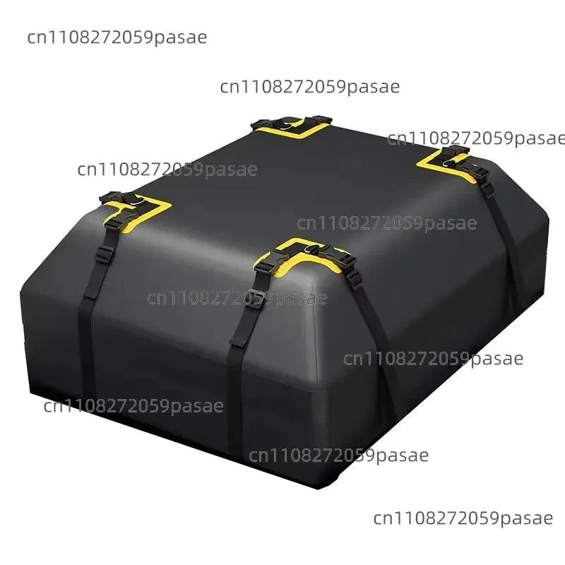 Suitable for Outdoor Travel Roof Boxes Oasis Select