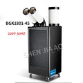 LZHZXY BG1801-45 Industrial Portable Air Conditioner 15300 BTU