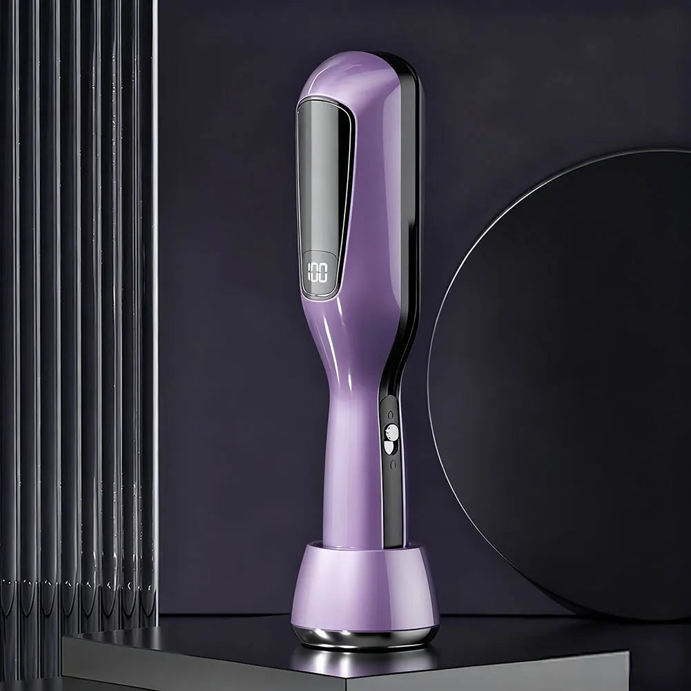 Rechargeable Split End Hair Trimmer – USB Cordless 5th Gen