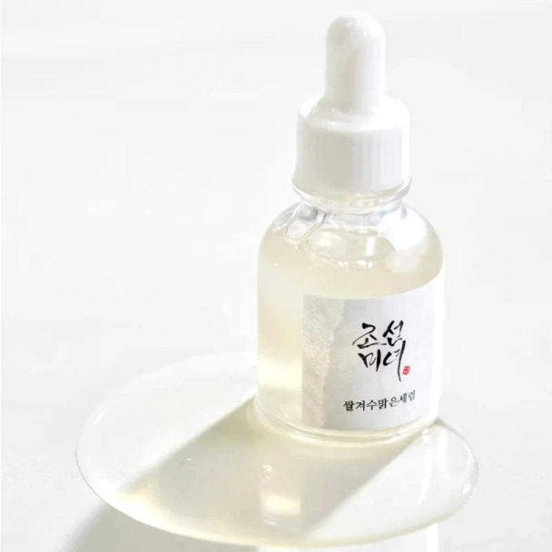 Beauty of Joseon Ginseng Snail Essence | Korean Face Serum