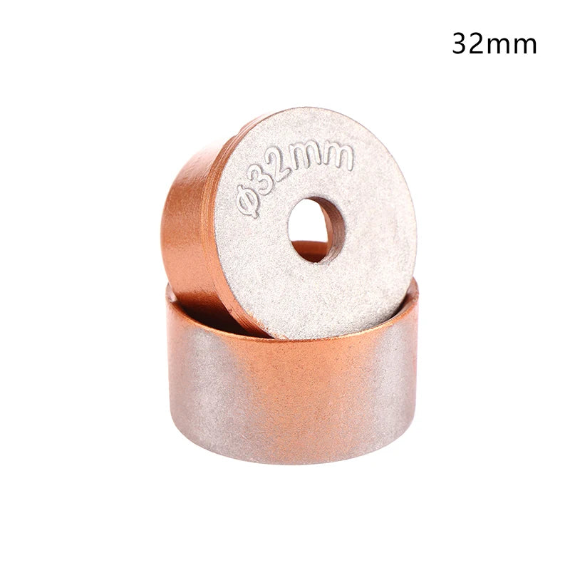 20/25/32MM PPR Hot Melt Plastic Welding Machine Mold Anti-Blocking Alumin Alloy Welding Pipe Machine Head Hot Melt Die Mold Oasis Select 32MM