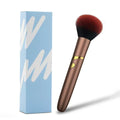 Makeup Brush Vibrator Female G Spot Vagina Massager Dildo Powerful Clitoris Nipple Stimulator Masturbator Sex Toys for Women 18+ Oasis Select Gold-Box