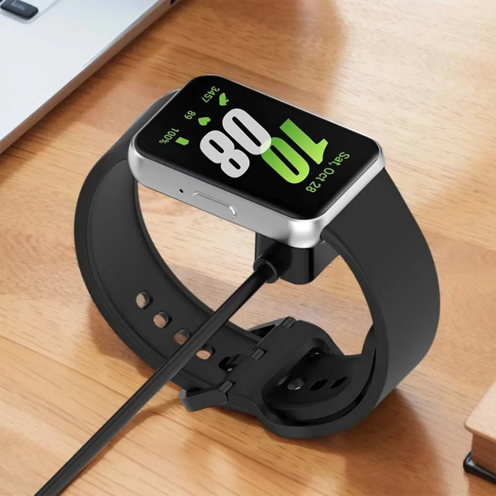 Samsung Galaxy Fit 3 Magnetic USB Charging Cable 50cm Watch Charging Cable Oasis Select
