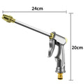 Adjustable Garden Spray Gun – Irrigation & Car Wash Nozzle Garden Spray Gun Oasis Select Australia