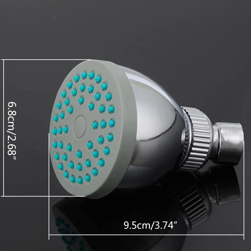 Water Sprinkle for Head Small Shower for Head Top Detachable Simple Practi Oasis Select