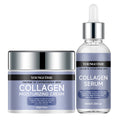 Collagen Facial Serum with Hyaluronic Acid & Retinol | All Skin