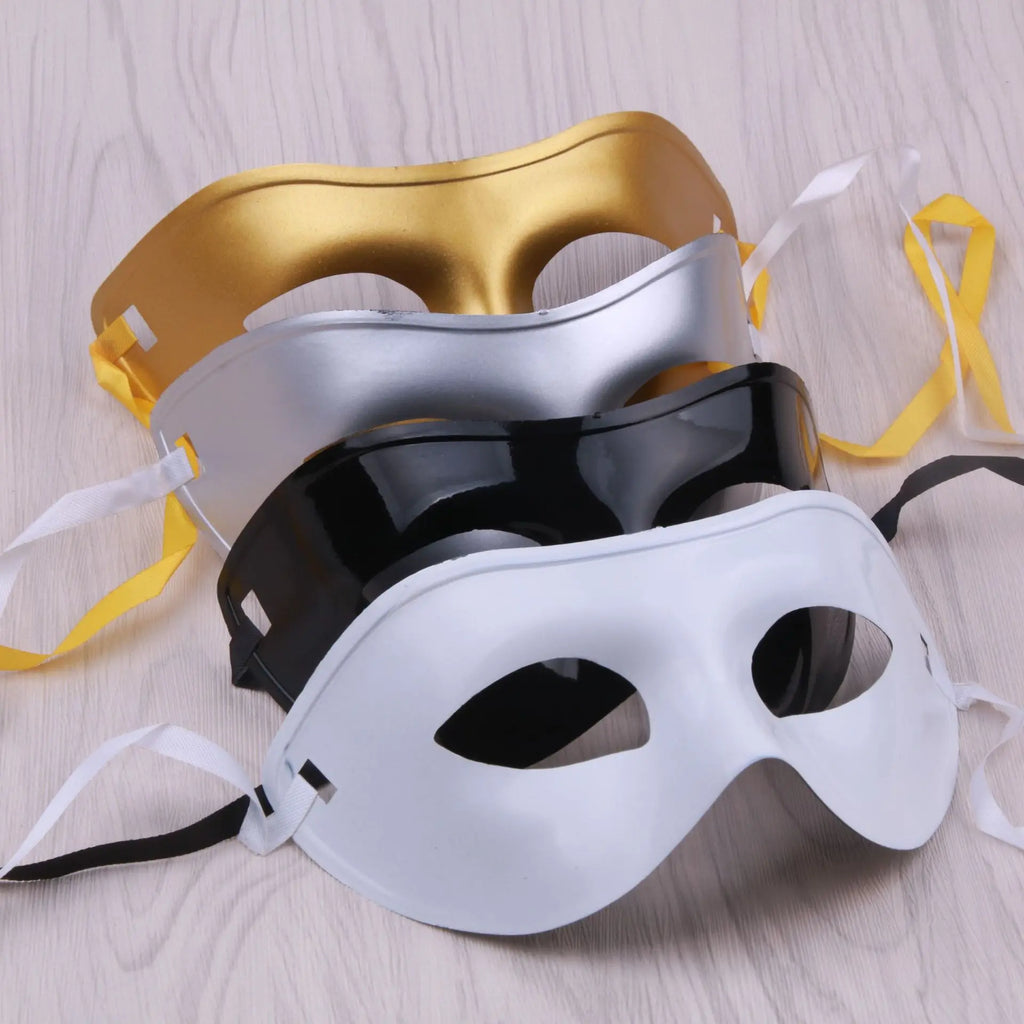 Dance Party Diamond Venetian Mask Venice Wedding Carnival Performance Costume Sex Lady Mask Masquerade For Women Men Wholesale Oasis Select