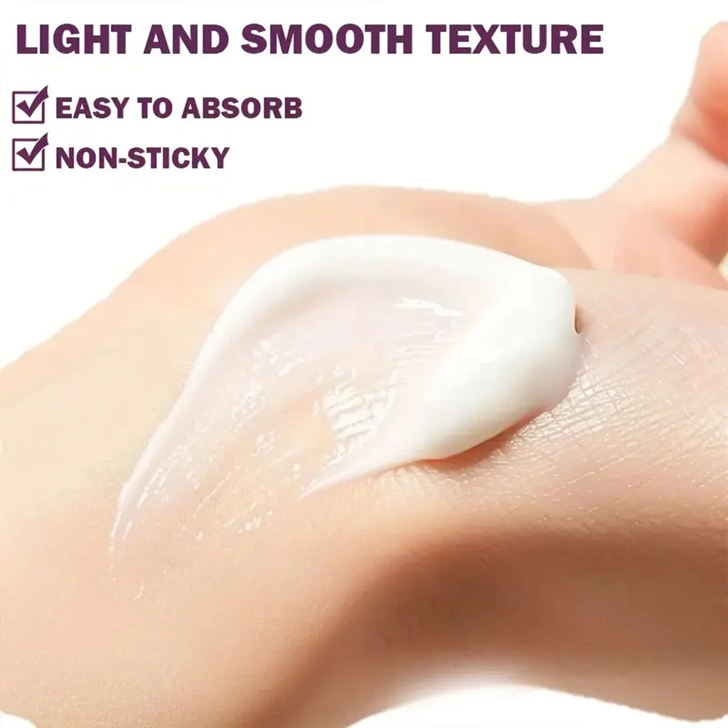 Retinol Face Cream – Hyaluronic Acid & Collagen | Day & Night 50g Anti-Aging Face Cream Oasis Select