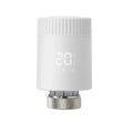 Smart Thermostat Effortlessly Manage Your Heating System Using Voice Commands M30x1.5mm Connections Designed For Ease Of Use Oasis Select for WlFl Model China Mainland