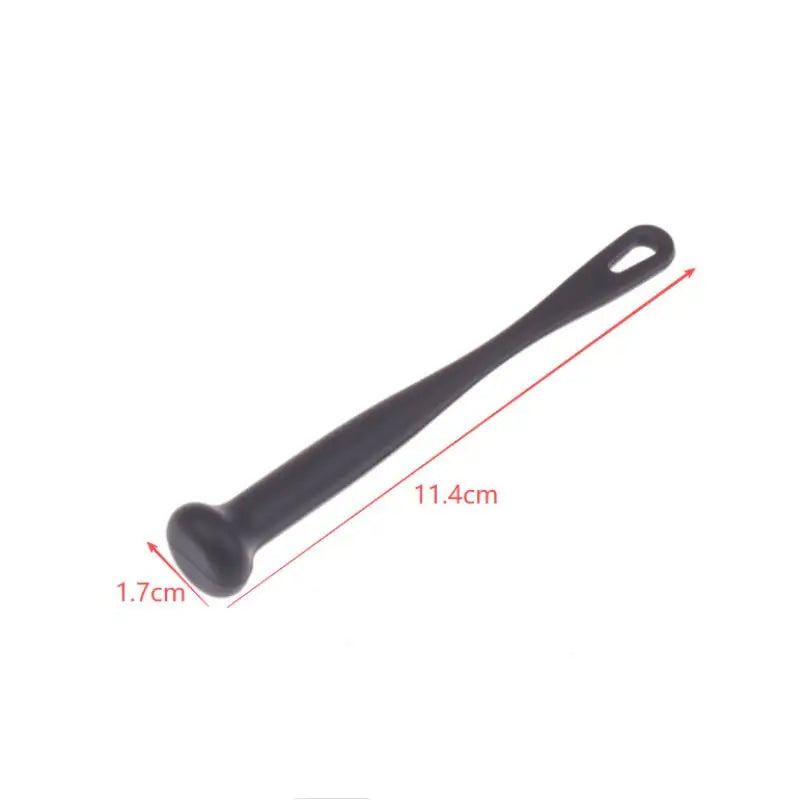 2Pcs Black Rear Seat Backrest Release Pull Rod 1H0885683 For MK3 / Vento MK3 / 6N 6N2 / Caddy MK2 Oasis Select
