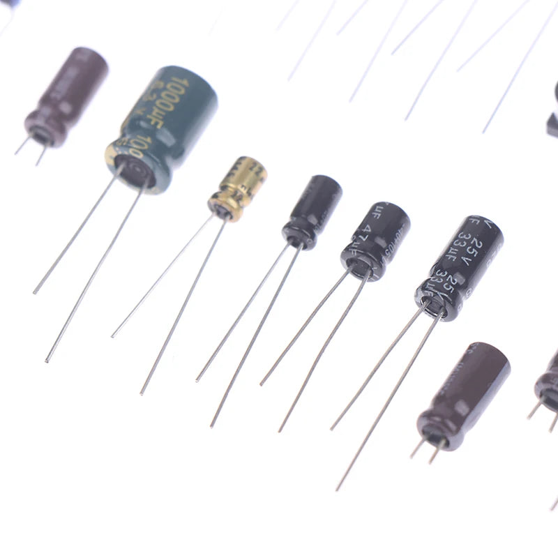 Capacitors For Sega Gamegear Gg Motherboard Capacitors Repair Replacement Oasis Select one size