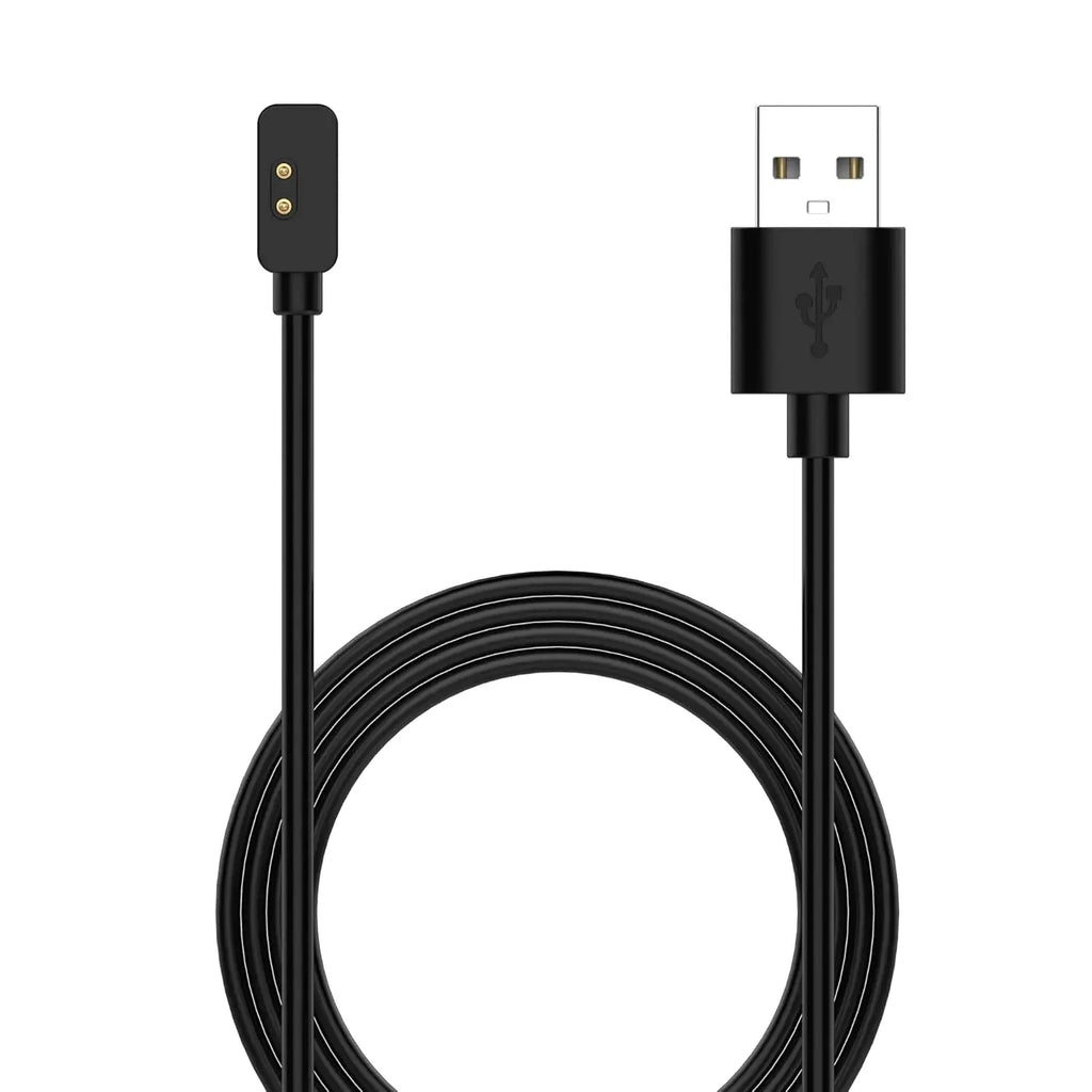 Charging Cable for Redmi Watch 4 5 & Mi Band 8 9 10 USB Smartwatch Charging Cable Oasis Select