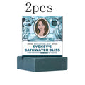 Body Soap - Deep Cleansing, Gentle Nourishment, Oil Control & Odor Removal, Moisturizing, Refreshing & Fragrant for Clean Skin Oasis Select 2pcs