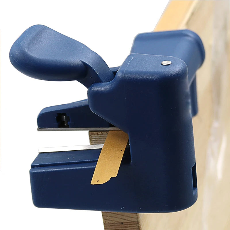 SLADE Manual Edge Banding Trimmer & End Cutter Set – GZ230 Edge Banding Trimmer Oasis Select