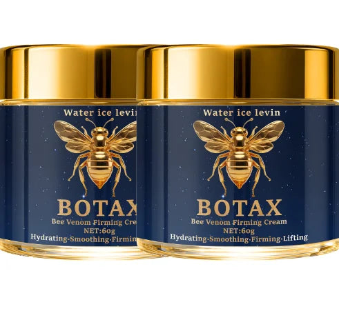 Bee Venom Firming Cream – Hyaluronic Acid & Retinol 60g Firming Face Cream Oasis Select GOLD 60g