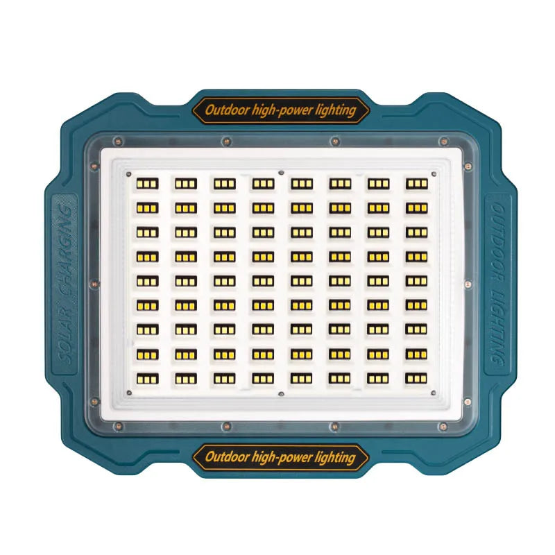 Powerful Solar Outdoor Lights High Brightness Led Floodlights Waterproof Courtyard Lights Courtyard Floodlights Oasis Select
