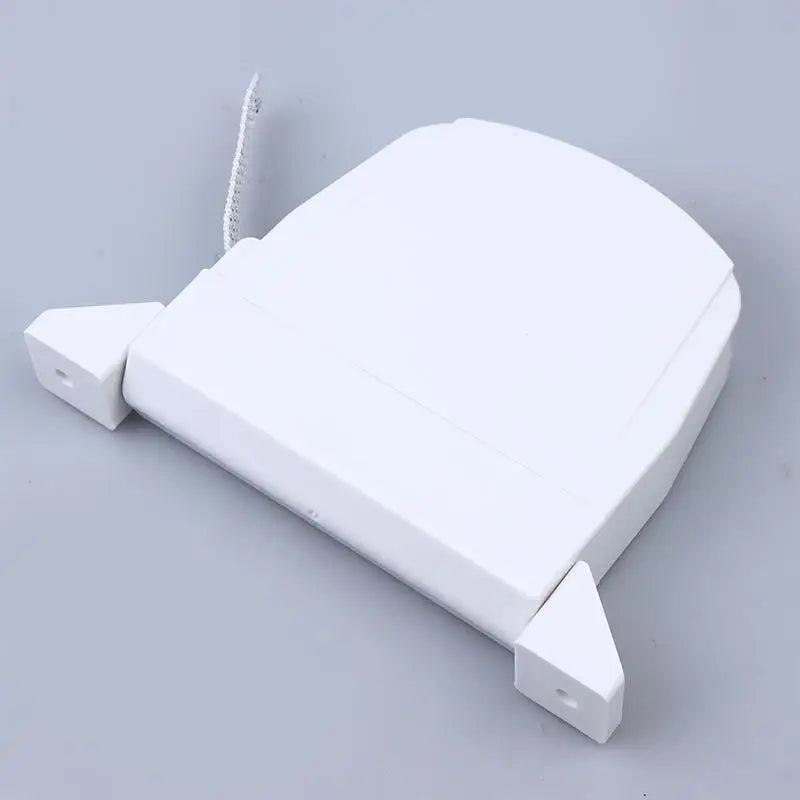 Mini Roller Shutter Curtain Belt Winder Home Decor Easy Install Repair Kit Strap Accessory for Curtains Oasis Select