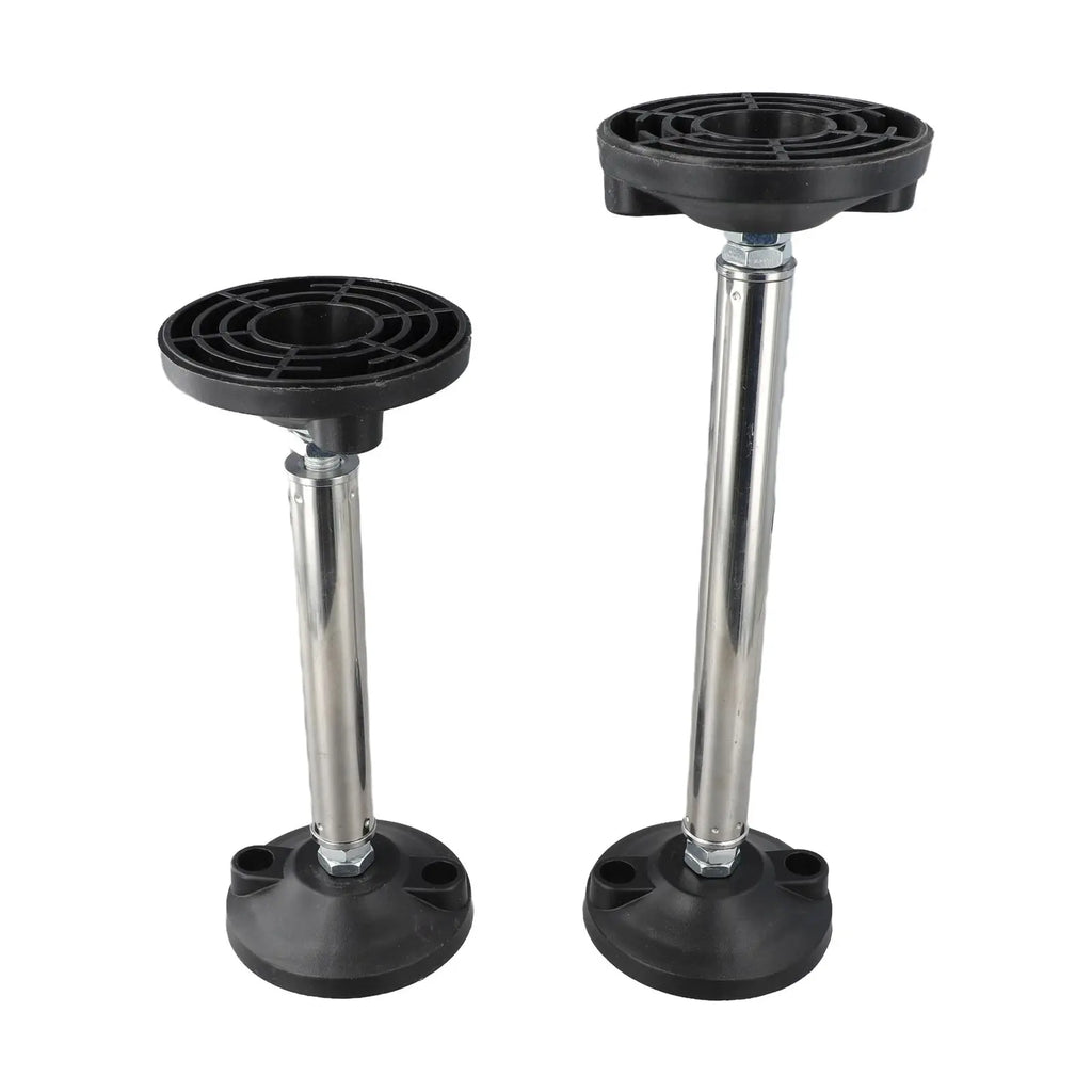 Telescopic Cabinet Support Rod 300kg Adjustable Sink Prop 1-2pcs Cabinet Support Rod Oasis Select