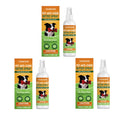 Pet Anti Chew Bitter Spray Pet Behavior Guidance and Repellent Effect Stops Dogs Chewing Licking Indoor Outdoor Training Spray Oasis Select 3Pcs