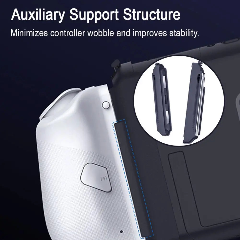 Magnetic Joy-Con Gen 1 to Gen 2 Adapter for Nintendo Switch 2