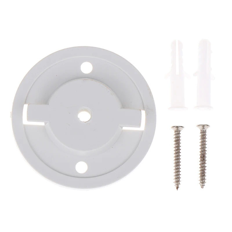 TL70 Mount Base Screw Kit for Tapo C200 Camera, Ceiling Inverted Bracket Accessory Compatible with TP-Link C210 Oasis Select