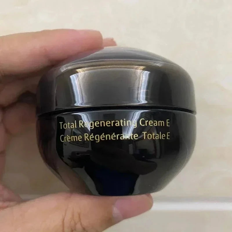 Total Regenerating Night Cream 50mL – Overnight Skin Renewal Night Cream Oasis Select