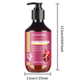 Oil Smoothing Hair Conditioner – Nourishing Repair Treatment