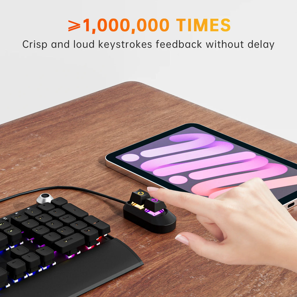Mechanical Desktop Power Switch External Start Computer Switch On/Off and Reset Button Extension Cable PC Power Button Switch Oasis Select