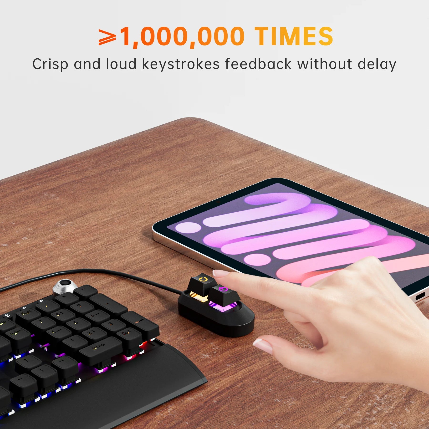 Mechanical Desktop Power Switch External Start Computer Switch On/Off and Reset Button Extension Cable PC Power Button Switch Oasis Select