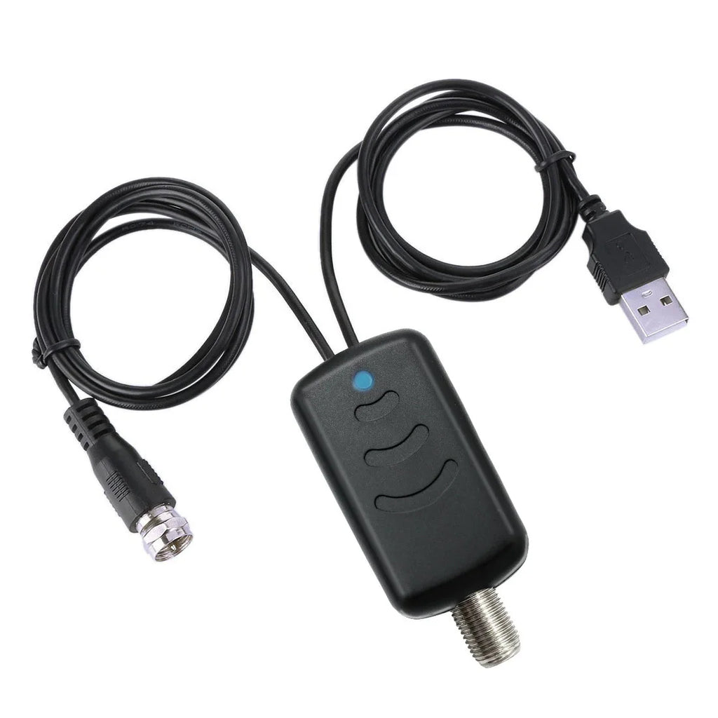Cross-border e-commerce digital TV cable antenna signal intensifier DVB-T2 Oasis Select