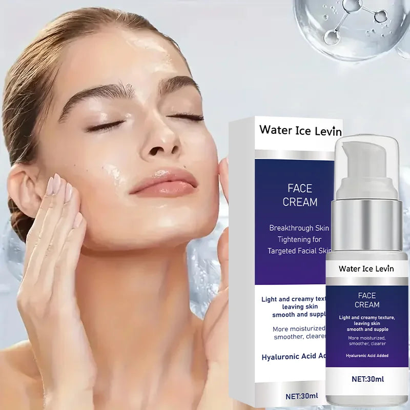 Instant Face Lift Cream – Collagen, Retinol & Hyaluronic Acid Anti-Aging Face Cream Oasis Select