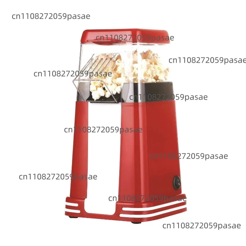 Classic Hot Sale Popcorn Maker Electrical Popcorn Making Machine Oasis Select